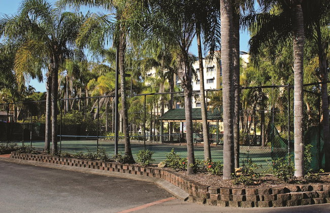Oaks Sunshine Coast Oasis Resort - Foto 63