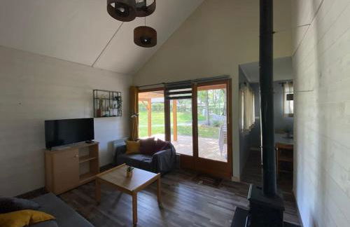 Gîte nature - 4 personnes à Signy-le-Petit - Foto 12