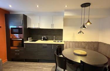 EPIC Apart Hotel, Duke Street, Central Liverpool Apartments Near Liverpool ONE - Foto 20