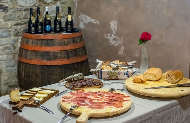 Beautiful Apartment in Sestino With Garden - Photo 59