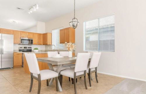 Peoria Oasis, near stadiums and sports complex - Foto 7