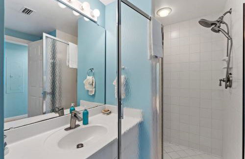 Panoramic Views and Private Beach - Foto 26