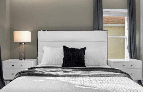 6 Bedrooms- 3,5 Baths- Liberty Village 4539 Pc - Foto 21