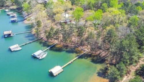 NEW! Lakefront|Lux|Games|HotTub|Dock|Friends+Fam! - Foto 4