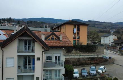 Mansarda del sole - Foto 43