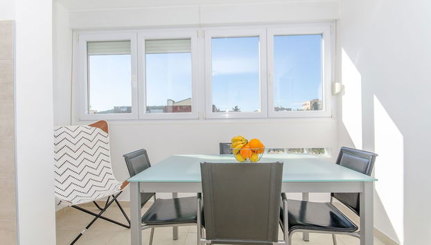 Refeições no quarto