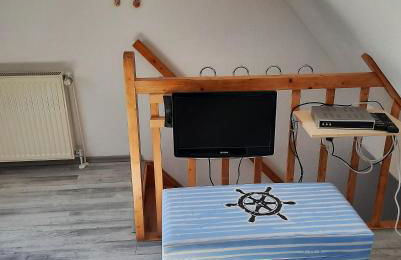 Ferienhaus Kolibri, exklusiv und familiär in Neßmersiel mit Anbindung nach Baltrum - Foto 28