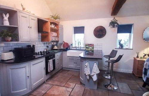 Hare Cottage at Hill Top - Photo 11