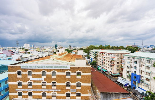 Haya Bac Hai Apartments - Foto 17