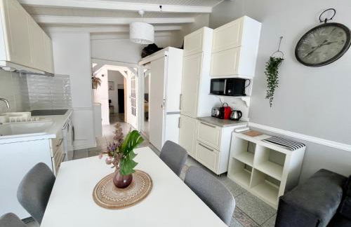 Little house 2 bedrooms -Terrace, Antony Center near Paris and Orly - Foto 9