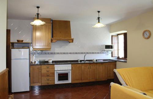 Apartamentos Casa Cerolleiro - Foto 44