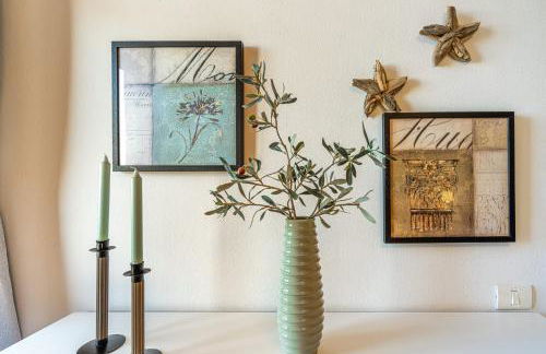 Paz Ocean View Luxury, Air condition, Wifi, Heated pool - Foto 33