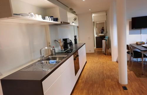 Glashus-Moos Loft 2 - Foto 15