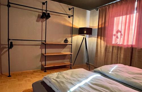 Stay Nice Thermen-Glück 3BR 100qm Whirlpool-Badewanne - Foto 40