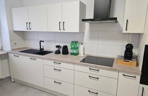 Exklusive Ferienwohnung mit viel Platz und Ruhe - Foto 14