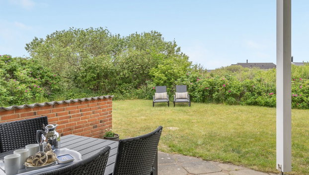 "Solina" - 500m from the sea - Photo 2, Terrace