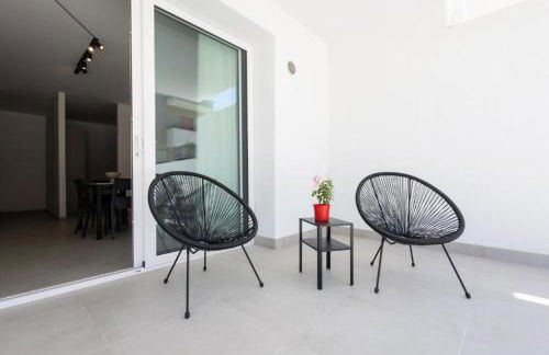 Residence Dara 309, 310 - Free Parking, Patio, Wi-Fi, Air conditioning - Foto 1