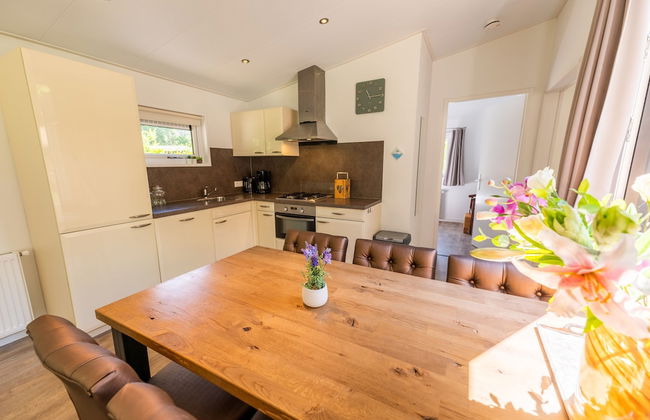 EuroParcs De Achterhoek - Photo 38