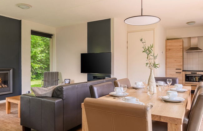 Summio Buitenplaats de Marke van Ruinen - Photo 75