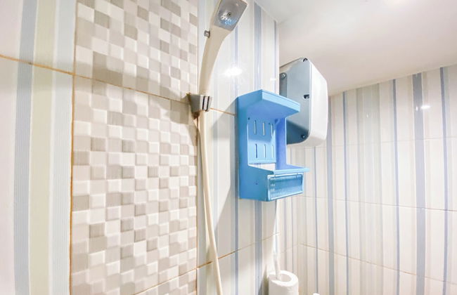 Homey Living 2Br At Jarrdin Cihampelas Apartment - Foto 23