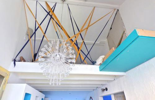 charmante maisonnette a 400m de la plage - Foto 22