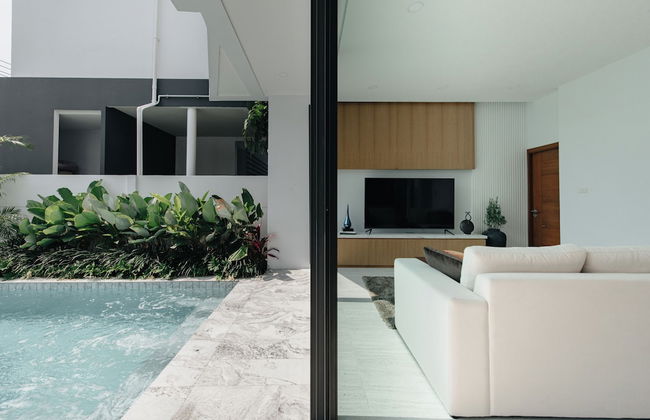 Terra da Luz Villa Hotel - Foto 52