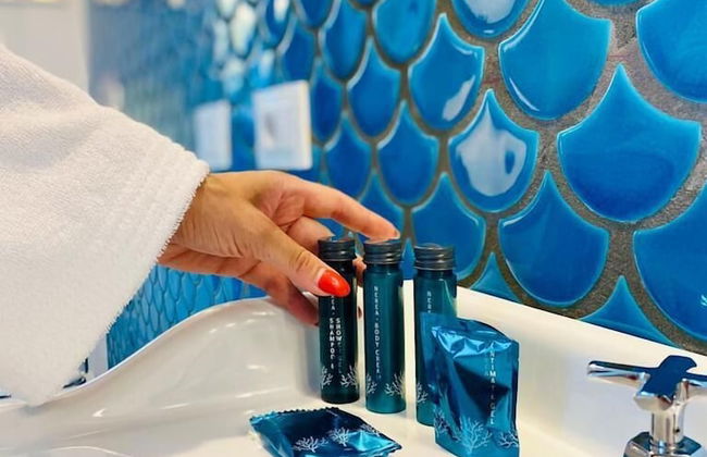 Villa Diamond Luxury Suites - Foto 47