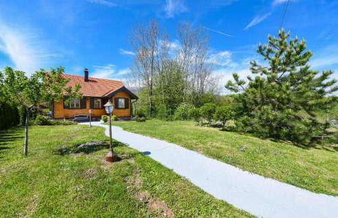 Gorgeous Home In Lovinac With Sauna - Foto 22