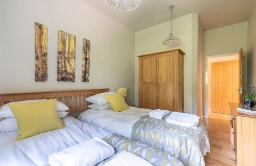 Hillside Lodge, Tor Farm - Foto 17