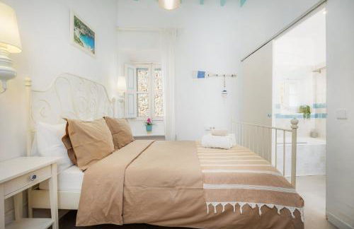 Marina 48 Seafront Apartment - Foto 12