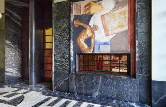 Esclusivo 100MQ Vista Mole - Foto 31