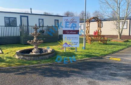 Hikers Den, Brigham, Cockermouth, Cumbria - Foto 26