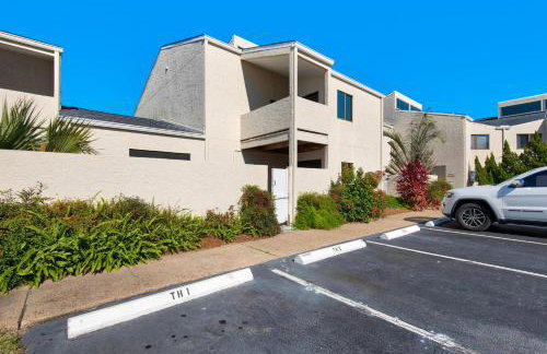 Shoreline Towers Townhouse 4-4 - Foto 82