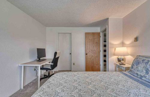 Bo360 Valley Farmhouse with Hot Tub - Foto 16