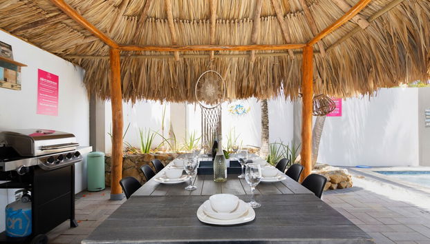 Washington 49-r - Foto 3, Servicios del alojamiento