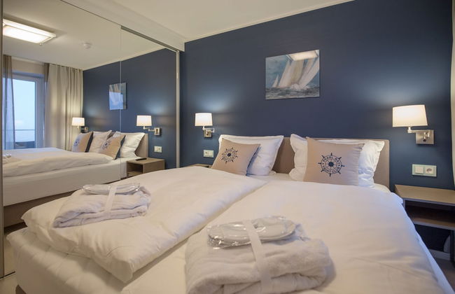 Dünenresidenz Prora - Foto 8