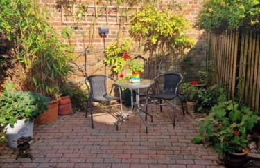 Jackdaw Cottage-Beautiful Cottage, Town Centre - Photo 41