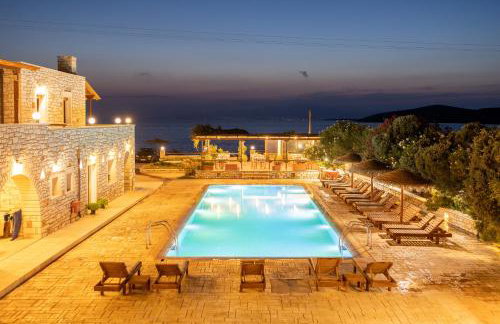 Avgerinos Village - Foto 56