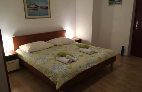 Apartments Wagner - Photo 17