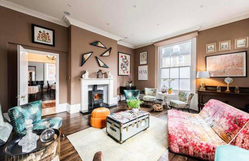 Luxury Georgian House With Sauna Sleeps 19-23 - Photo 3