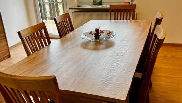 FEWO Unterm Stein - Ganzes Haus - 5 Schlafzimmer - Foto 3