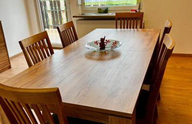 FEWO Unterm Stein - Ganzes Haus - 5 Schlafzimmer - Foto 3