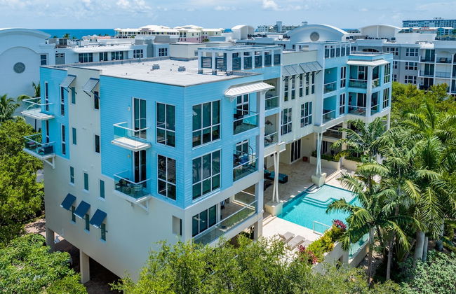 Deerfield Condo Suites by Opus - Foto 25