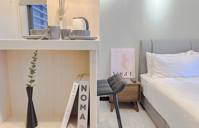 Neu Suites by Manhattan Group - Foto 23