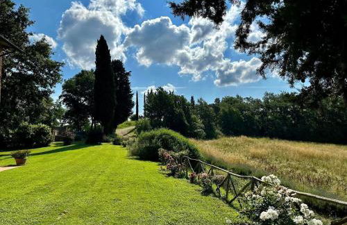 Salceta, a Tuscany Country House - Photo 67