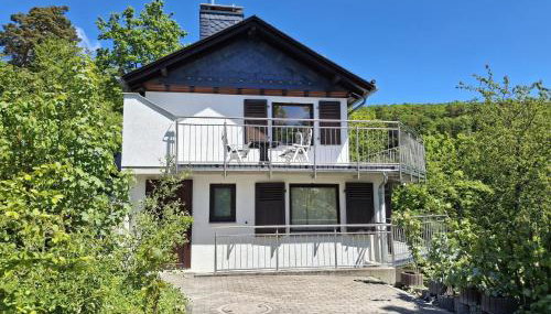 Ferienhaus Sackpfeifenblick, Hatzfeld - Foto 3