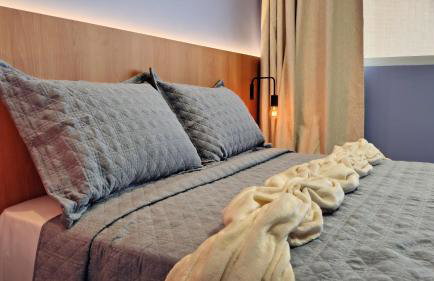 Costa Serena Flats - Ponta de Campina - Foto 43