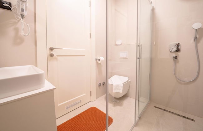 Hotel Invictus - Foto 52