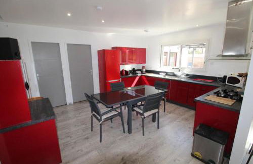 Villa Chrysalide - Foto 11