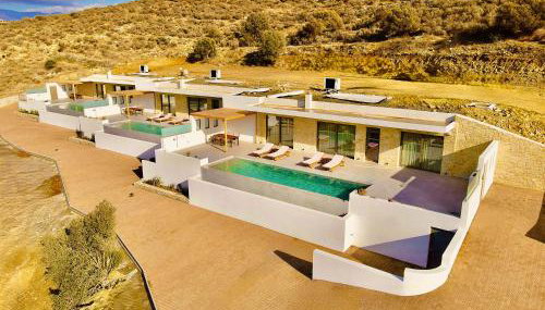 ANESSIS Villas and Suites - Foto 1